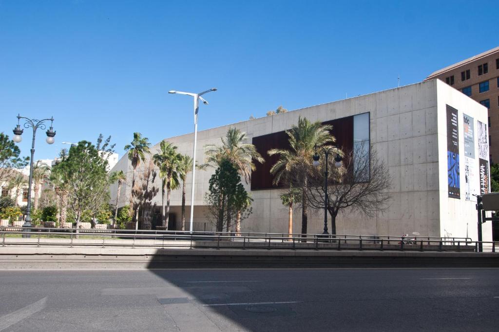 Flatsforyou Las Arcadias Valencia Exterior photo